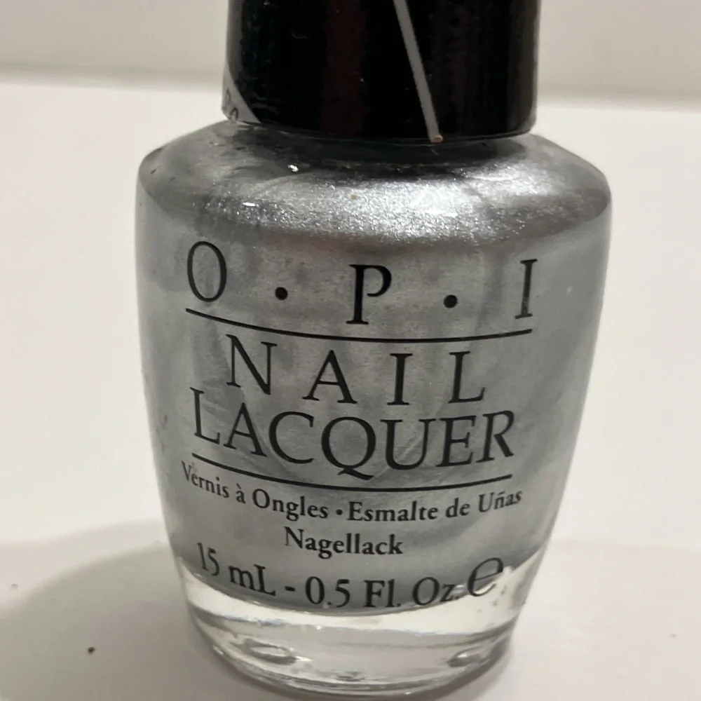 OPI polish brand